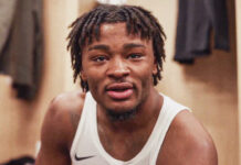 NBA: Historyczny występ drugoroczniaka Jazz! Dorównał Johnowi Stocktonowi