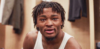 NBA: Historyczny występ drugoroczniaka Jazz! Dorównał Johnowi Stocktonowi