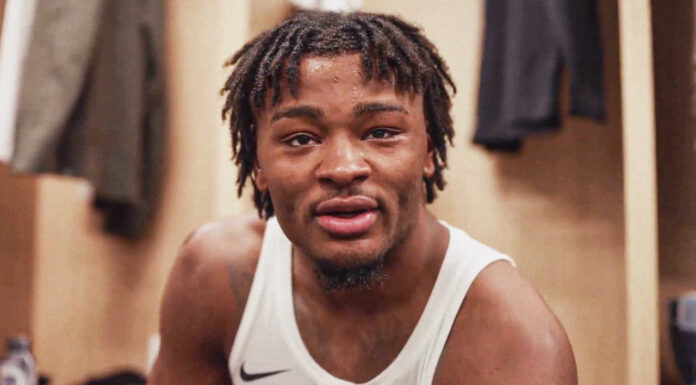 NBA: Jak daleko od rekordu NBA był gracz Utah Jazz?