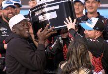 NBA: Michael Jordan znów najlepszy! „Czuję się jakbym wygrał mistrzostwo NBA”