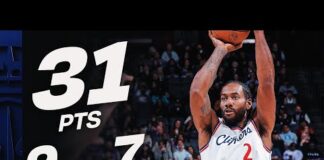 Wyniki NBA: Comeback Celtics i Pelicans. 35 punktów Edwardsa nie wystarczyło. Clippers rozbijają Grizzlies