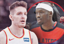 NBA: Kolejna wymiana! Blazers i Hawks zrobili transfer