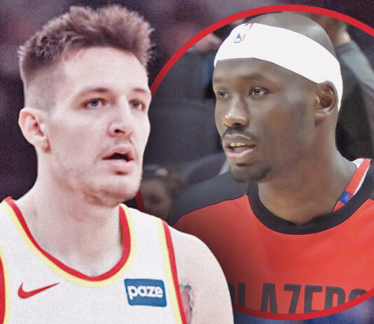 NBA: Kolejna wymiana! Blazers i Hawks zrobili transfer