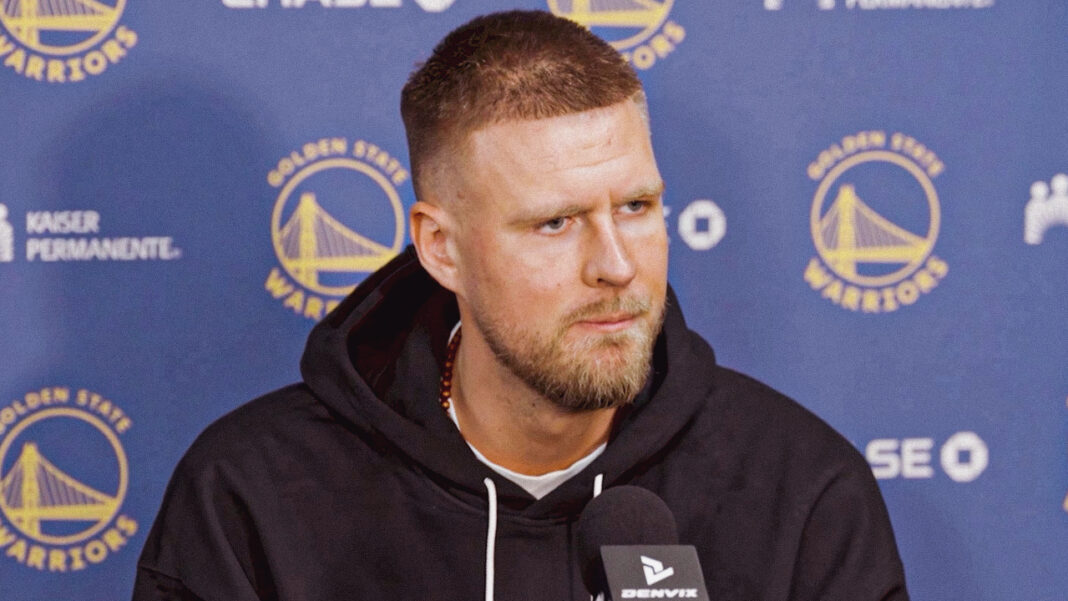 kristaps porzingis