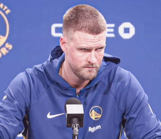 NBA: Warriors mówią „dość”? Gwiazdor może nawet zakończyć karierę
