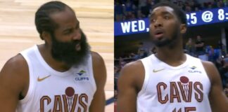 NBA: Gwiazda nie ma wątpliwości. Cavs stawiają wszystko na mistrzostwo