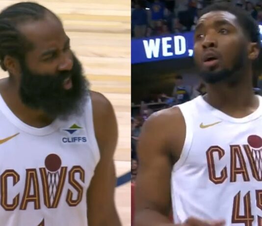 NBA: Gwiazda nie ma wątpliwości. Cavs stawiają wszystko na mistrzostwo