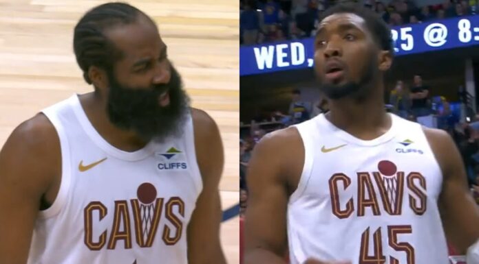 NBA: Gwiazda nie ma wątpliwości. Cavs stawiają wszystko na mistrzostwo