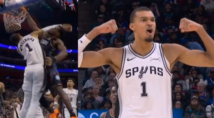 Wyniki NBA: Spurs lepsi od Pistons, Kings przerwali fatalną serię