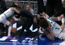 NBA: „Głupi” trener prawie wyeliminował LaMelo! Hornets o krok od przełomu