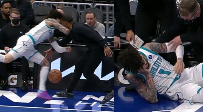 NBA: „Głupi” trener prawie wyeliminował LaMelo! Hornets o krok od przełomu