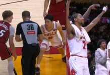 NBA: 173 centymetry i zero kompleksów! Debiut, który podbił Miami