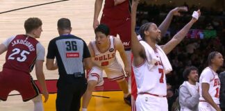 NBA: 173 centymetry i zero kompleksów! Debiut, który podbił Miami