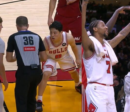 NBA: 173 centymetry i zero kompleksów! Debiut, który podbił Miami