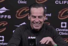 NBA: Trener Cavs ukarany przez ligę. To nie koniec jego kłopotów?