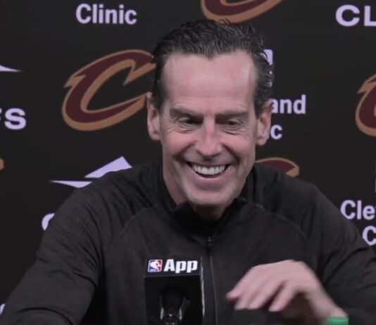 NBA: Trener Cavs ukarany przez ligę. To nie koniec jego kłopotów?