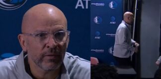 NBA: Kryzys w Dallas eskaluje? Jason Kidd uderza w media i sędziów