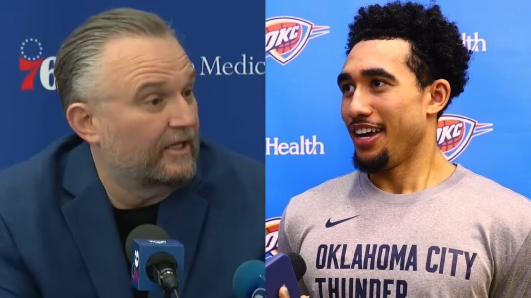 daryl morey jared mccain