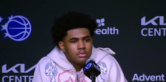 NBA: Znamy uczestników konkursu wsadów. Debiutant z Magic wraca do „rodzinnej tradycji”?