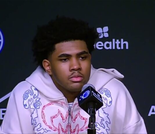 NBA: Znamy uczestników konkursu wsadów. Debiutant z Magic wraca do „rodzinnej tradycji”?