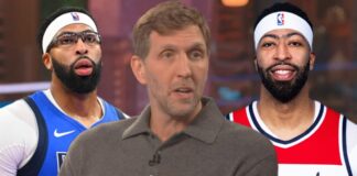 NBA: Miał być nowy początek, wyszło jak zwykle. Nowitzki uderza w Mavericks