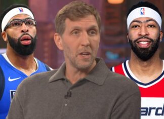 NBA: Miał być nowy początek, wyszło jak zwykle. Nowitzki uderza w Mavericks