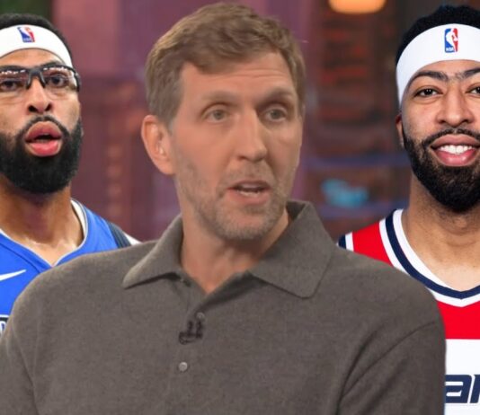 NBA: Miał być nowy początek, wyszło jak zwykle. Nowitzki uderza w Mavericks