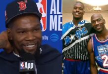 NBA: Lekcja historii od Duranta. Czy „stare dobre czasy” to tylko mit?