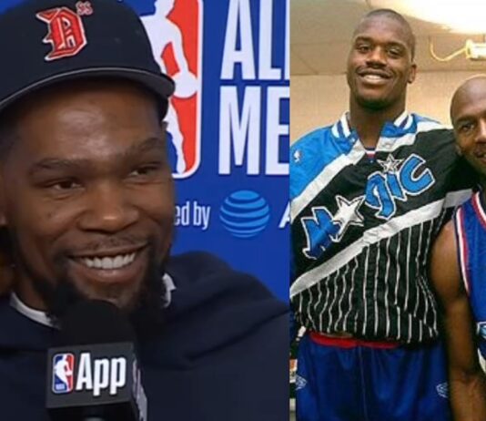 NBA: Lekcja historii od Duranta. Czy „stare dobre czasy” to tylko mit?