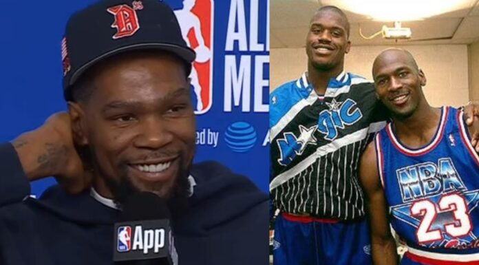 NBA: Lekcja historii od Duranta. Czy „stare dobre czasy” to tylko mit?