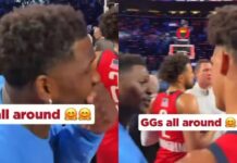 NBA: Edwards chce odejść z Wolves? A może zrobił to specjalnie?