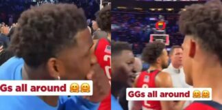 NBA: Edwards chce odejść z Wolves? A może zrobił to specjalnie?