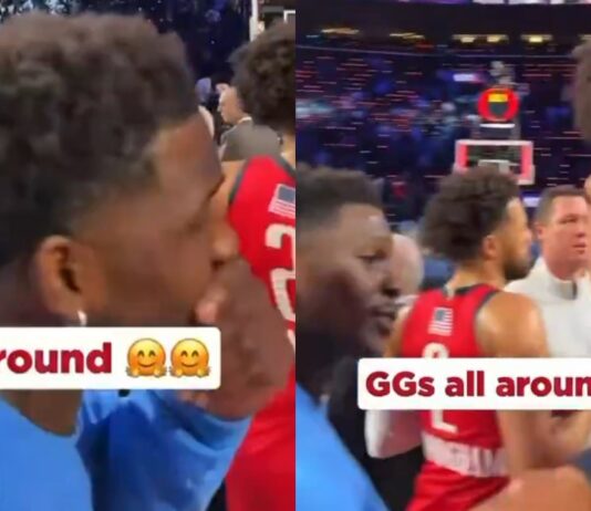 NBA: Edwards chce odejść z Wolves? A może zrobił to specjalnie?