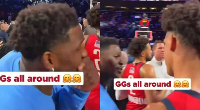 NBA: Edwards chce odejść z Wolves? A może zrobił to specjalnie?