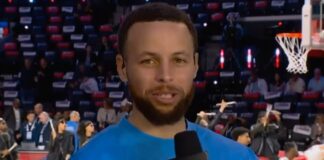 NBA: Curry zapowiedział walkę! Tej nagrody nie odpuści