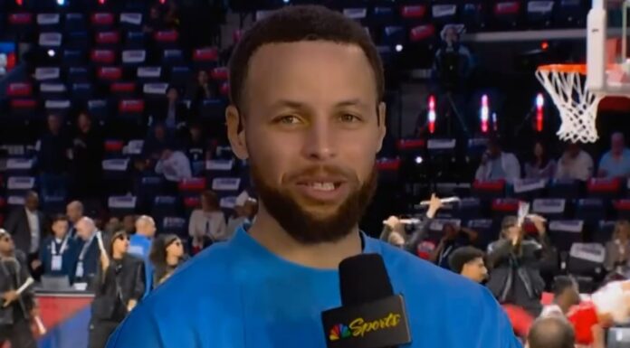 NBA: Curry zapowiedział walkę! Tej nagrody nie odpuści