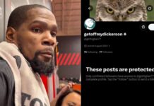 NBA: „Twitterowe bzdury” czy realny problem? Durant odpowiada, ale wątpliwości nie znikają