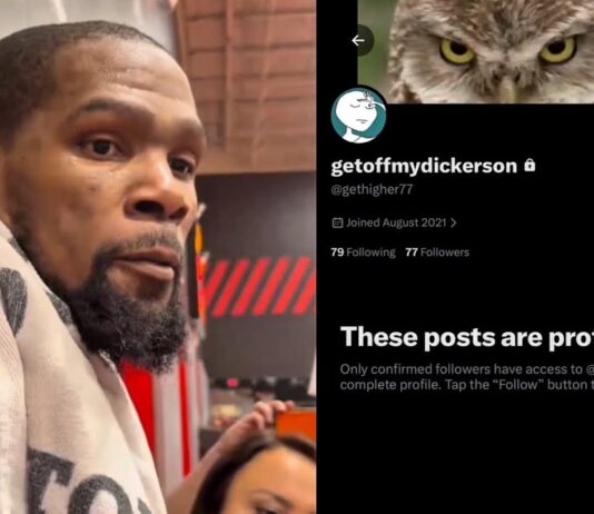 NBA: „Twitterowe bzdury” czy realny problem? Durant odpowiada, ale wątpliwości nie znikają