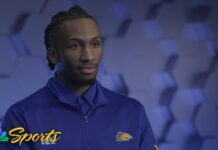 NBA: Talent nie wystarczy? Coraz więcej pytań wokół faworyta do „jedynki” draftu