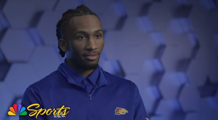 NBA: Talent nie wystarczy? Coraz więcej pytań wokół faworyta do „jedynki” draftu