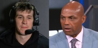 NBA: Barkley bez litości dla Lakers. Reakcja była natychmiastowa