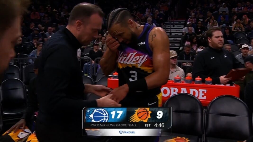 dillon brooks vs magic