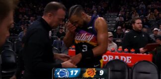 NBA: Fatum nad Phoenix? Powrót, który przerodził się w koszmar