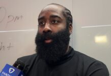 NBA: Złe wieści dla kibiców Cavs. A dopiero co dołączył do drużyny…