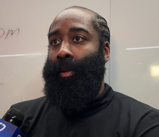 NBA: Złe wieści dla kibiców Cavs. A dopiero co dołączył do drużyny…