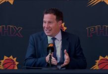 NBA: Filantrop, rewolucjonista czy ryzykant? Plan właściciela Suns dzieli NBA