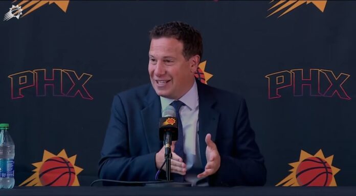 NBA: Filantrop, rewolucjonista czy ryzykant? Plan właściciela Suns dzieli NBA