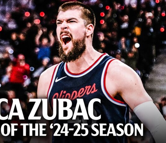 NBA: Miesiącami szukali środkowego. Teraz wyciągnęli go z Clippers!