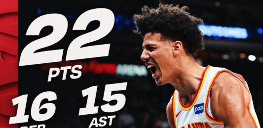 Wyniki NBA: Hornets się nie zatrzymują, duet Wemby-Castle znowu w akcji. Flagg dołączył do Jordana!