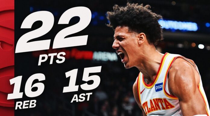 Wyniki NBA: Hornets się nie zatrzymują, duet Wemby-Castle znowu w akcji. Flagg dołączył do Jordana!